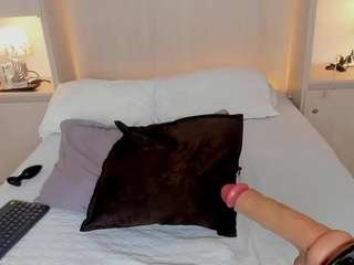 Jade Moller live cam preview
