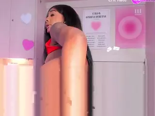 jademoller's Live Sex Cam Show