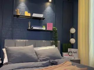 LelaRyan's Live Sex Cam Show