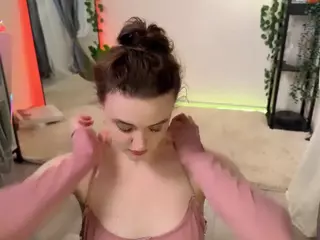 LelaRyan's Live Sex Cam Show