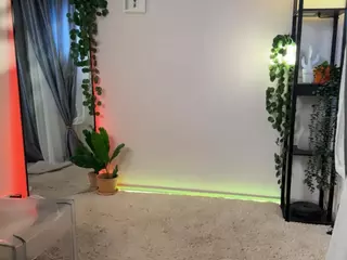 LelaRyan's Live Sex Cam Show