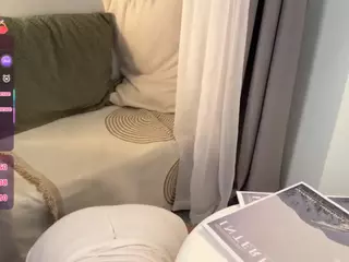 LelaRyan's Live Sex Cam Show