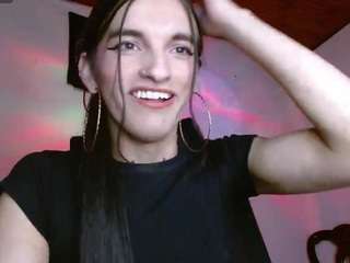 samanthawalkers Sex Cam Show