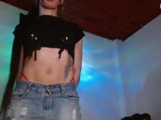 samanthawalkers Sex Cam Show