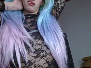 samanthawalkers Sex Cam Show