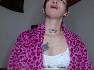 samanthawalkers live webcam show