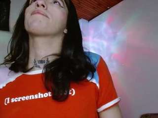samanthawalkers live webcam show