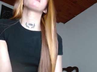 samanthawalkers live webcam show