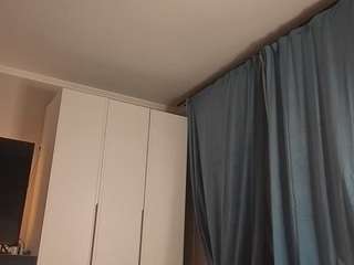 Live webcam model sophiemars on Soda Cams