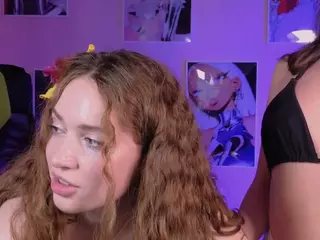 Viv's Live Sex Cam Show