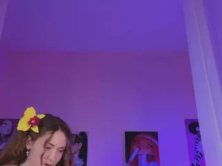 Viv's Live Sex Cam Show