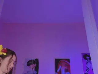 Viv's Live Sex Cam Show