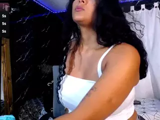 Venuss-love's Live Sex Cam Show