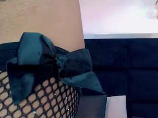bunny-perverse Sex Cam Show