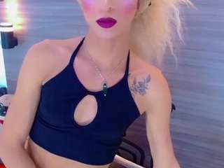bunny-perverse live webcam show
