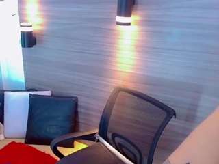 bunny-perverse live webcam show