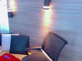 bunny-perverse live webcam show