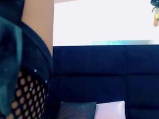 bunny-perverse live webcam show