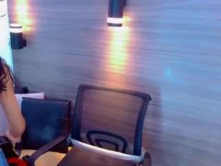 bunny-perverse's live room