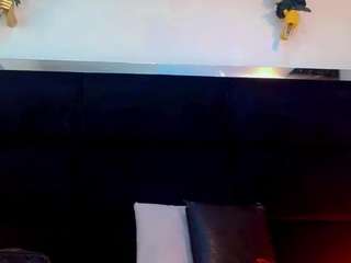 bunny-perverse Live Webcam on CamSoda