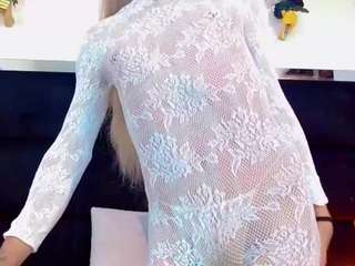 Valentina live cam preview
