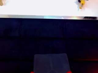 Valentina live cam preview