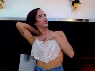 Valentina live cam preview