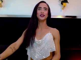 Valentina live cam preview
