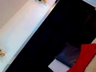 Valentina live cam preview