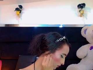 Valentina live cam preview