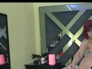 Catalinamontano's Live Sex Cam Show