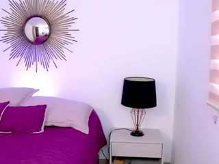 danimoore44 live webcam show