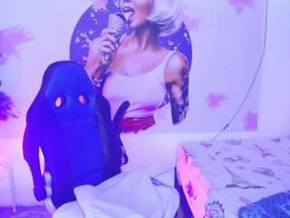 evelyn-mature19 Live Webcam on CamSoda
