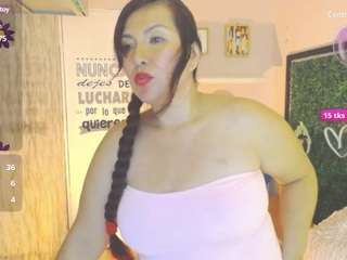 evelyn-mature19