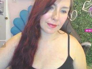 evelyn-mature19 Live Webcam on CamSoda