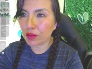  evelyn-mature19 chat room