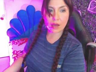 evelyn-mature19 webcam model