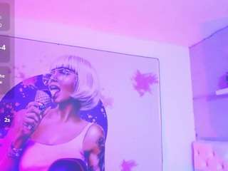  evelyn-mature19 chat room
