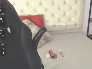 evelyn-mature19's Live Sex Cam Show