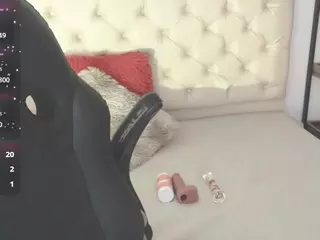 evelyn-mature19's Live Sex Cam Show