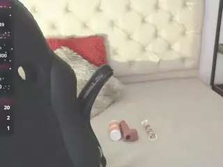 evelyn-mature19's Live Sex Cam Show