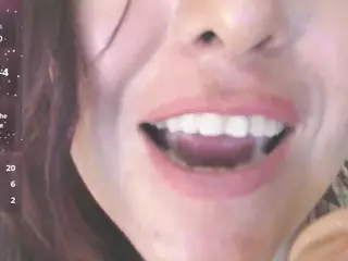 evelyn-mature19's Live Sex Cam Show