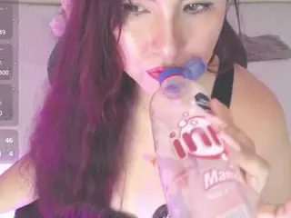 evelyn-mature19's Live Sex Cam Show