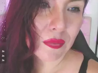 evelyn-mature19's Live Sex Cam Show