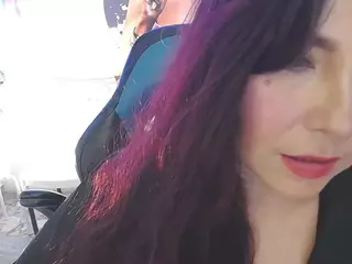 evelyn-mature19's Live Sex Cam Show
