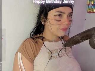 honeyjenny Sex Cam Show