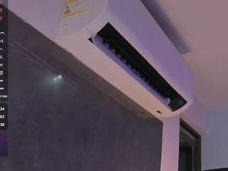 HoneyJenny live cam preview
