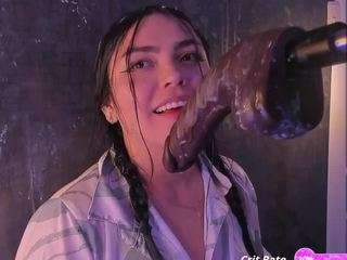 HoneyJenny live cam preview