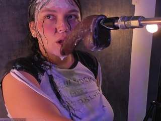 HoneyJenny live cam preview