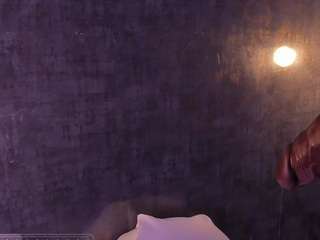HoneyJenny live cam preview